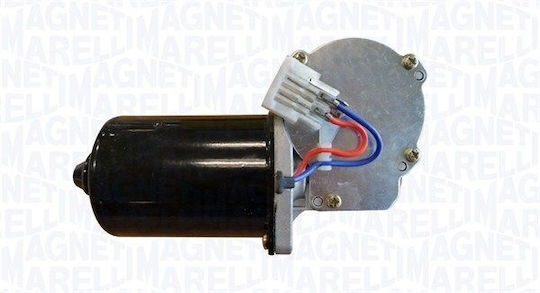 Magneti Marelli Windshield Wiper 064047317010