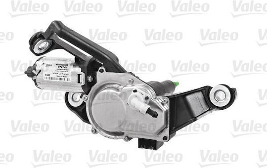 Valeo 579741 Wischer Motor