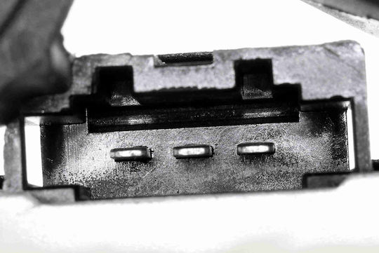 Vemo Wischer Motor V30-07-0030