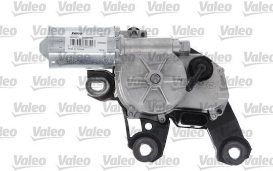 Valeo 582655 Wiper Motor
