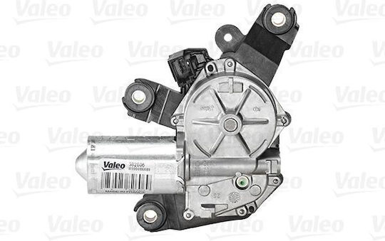 Valeo 582606 Wiper Motor