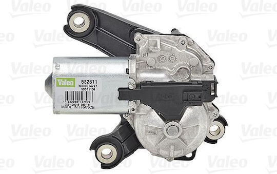 Valeo 582611 Wiper Motor