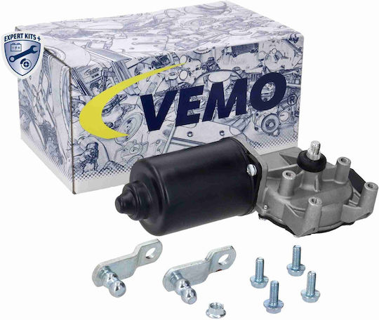 Vemo Fensterwischersystem Motor V10-07-0013