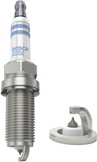 Spark Plug Bosch 0 242 236 593