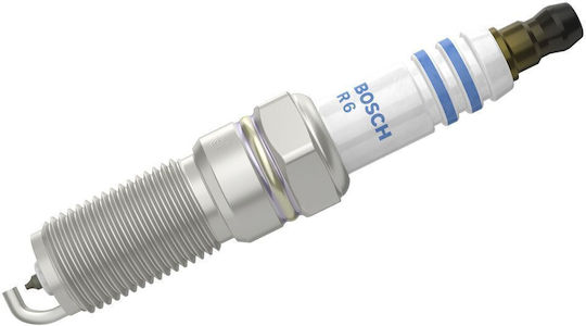Bosch Spark Plug 0 242 236 672