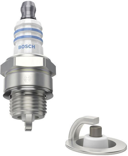 Bosch Spark Plug 0 241 235 567