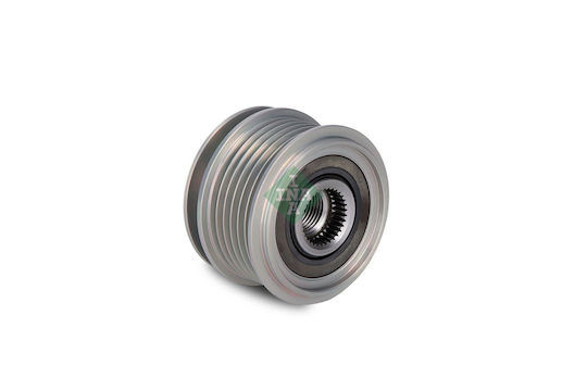 Freewheel System Alternator Ina 535 0010 10
