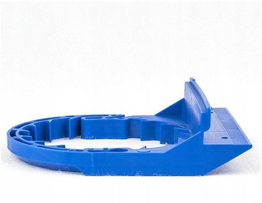 Drainage Kniebandage Stel Podt Cersanit Hi-tec Link