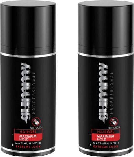 Gummy Professional Hair Gel