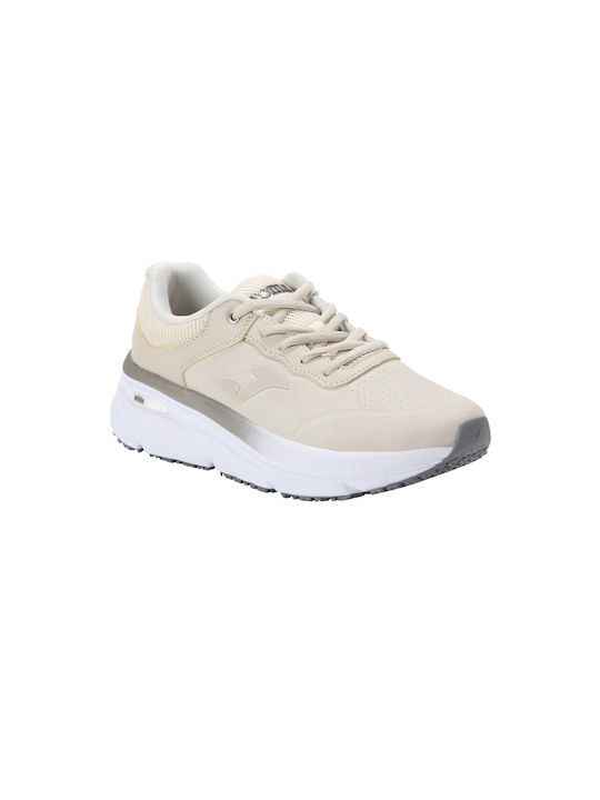 Lady Γυναικεία Αθλητικά Παπούτσια Training Gray