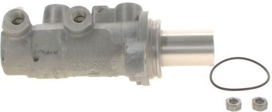 Bosch Brake Master Cylinder 0 204 123 733