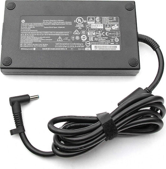 Hp Ac Adapter 200w Smart