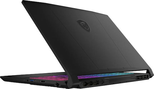 MSI Katana 15 HX B14WFK 15.6" FHD (i7-14650HX/16GB/512GB SSD/GeForce RTX 5060/No OS) (US Keyboard)