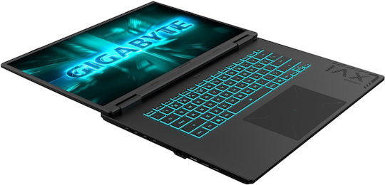 Gigabyte Gaming A16 CVH 16" IPS FHD+ 165Hz (i7-13620H/16GB/1TB SSD/GeForce RTX 5060/No OS) (US Keyboard)