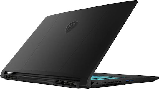 MSI Katana 17 HX B14WGK-036XPL 17.3" QHD 240Hz (i7-14650HX/16GB/1TB SSD/GeForce RTX 5070/No OS) (US Keyboard)