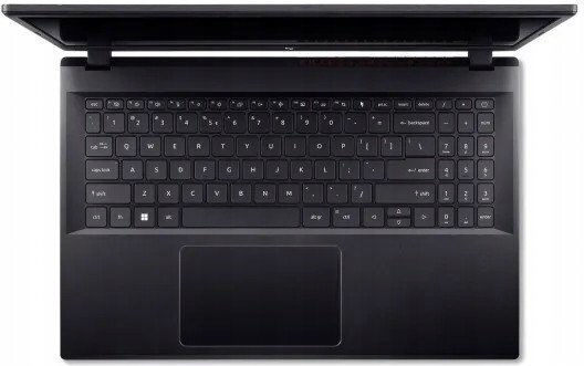 Acer Nitro V15 ANV15-52-90DS 15.6" 165Hz (i9-13900H/32GB/1TB SSD/GeForce RTX 5060/W11 Home) (US Клавиатура)