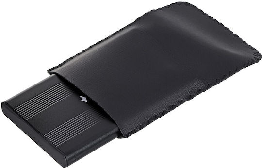 Gembird Θήκη για Σκληρό Δίσκο 2.5" SATA III με σύνδεση USB2.0