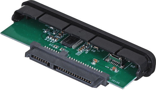 Gembird Θήκη για Σκληρό Δίσκο 2.5" SATA III με σύνδεση USB2.0