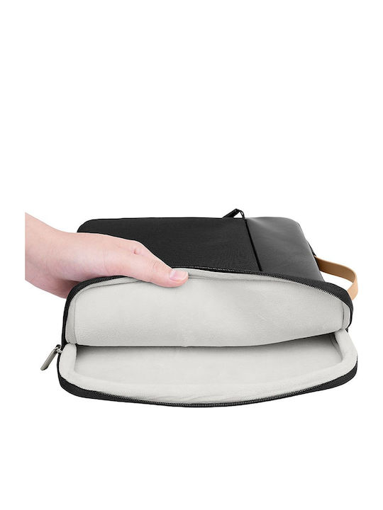 Hoco Τσάντα για Laptop 14" σε Μαύρο χρώμα