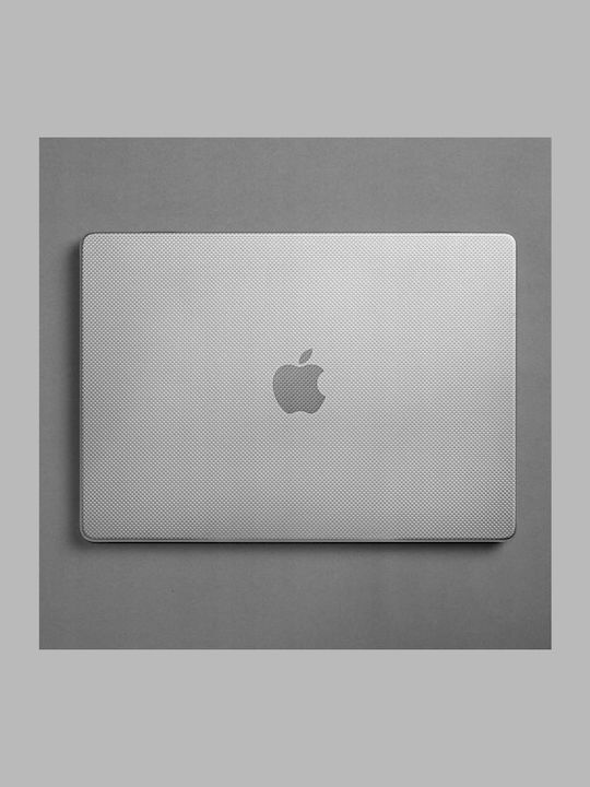 Pipetto Case for Laptop Transparent P070-125-AA