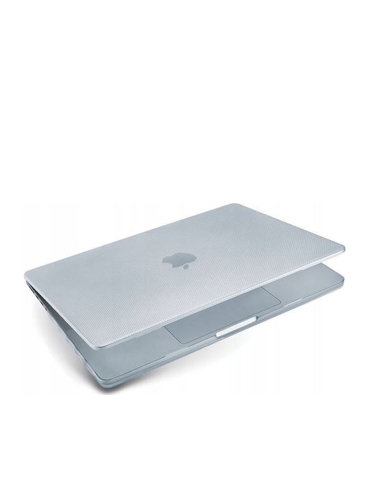 Pipetto Case for Laptop Transparent P070-125-AA