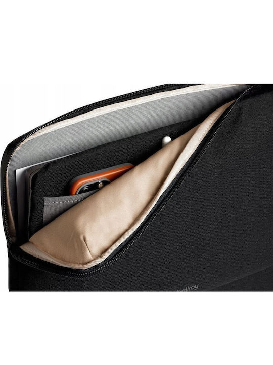 Bellroy Чанта Калъф за лаптоп 16" в Черен цвят DLCB-BLK-231