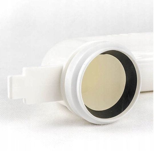 Cersanit Входящ Лакът Скрит Рамка Cersanit Hi-tec Link K99-0154