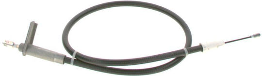 Cable Parking Brake Bosch 1 987 477 846
