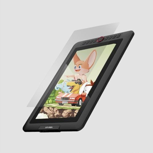 XP-Pen AC77 Schutzfolie für Artist 12 Pro Bildschirmabdeckung