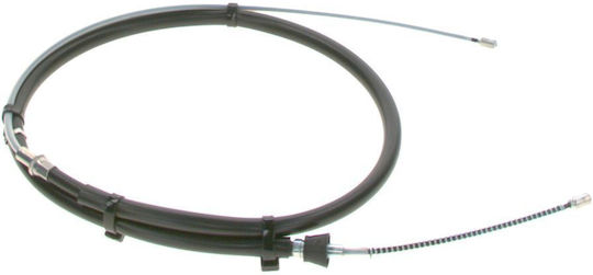 Cablu Frână de Mână Bosch 1 987 477 684
