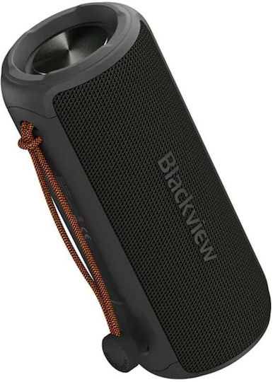 BlackView AuraBass 3 Ηχείο Bluetooth 20W Μαύρο