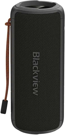 BlackView AuraBass 3 Ηχείο Bluetooth 20W Μαύρο