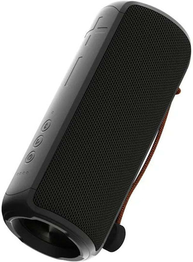 BlackView AuraBass 3 Ηχείο Bluetooth 20W Μαύρο
