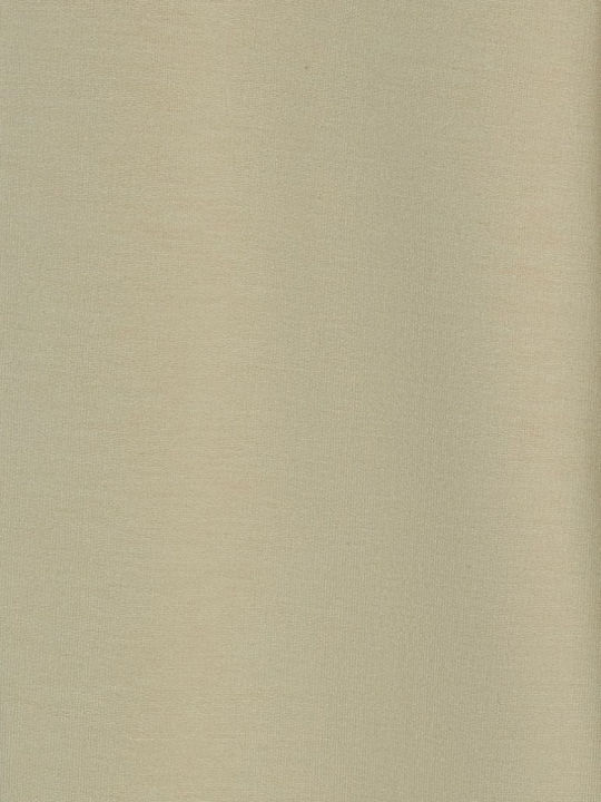 Trousers Παντελόνι Φόρμας Fleece Μπεζ