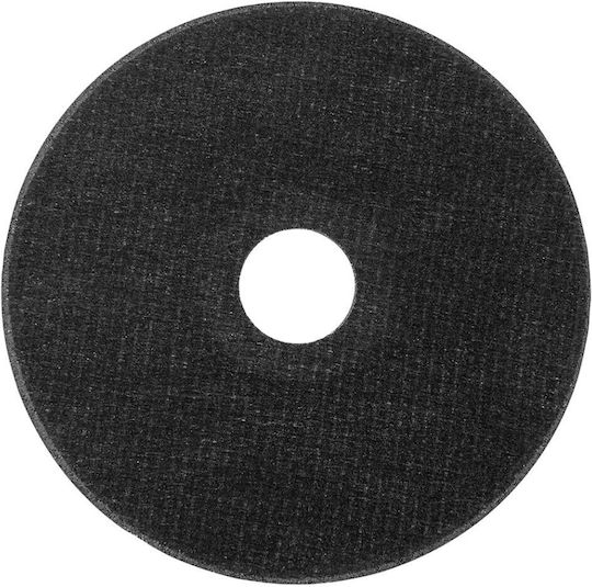 Graphite Cutting Disc Metal Hole Diameter 115mm 10pcs