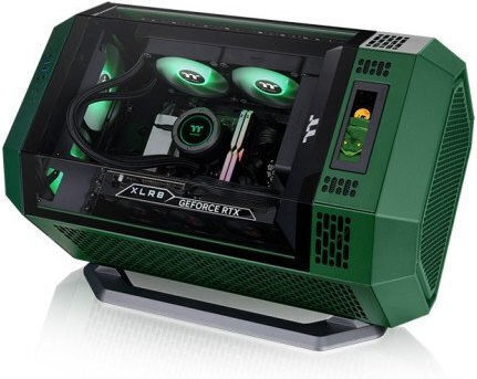 Thermaltake Комплект Стойка За Шаси За Tower 300 AC-074-ONDNAN-A1