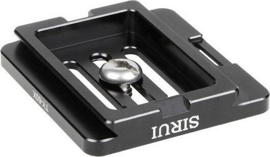 Sirui TY-60X Arca-Type Quick Release Plate