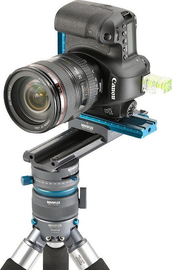 Novoflex VR System III Slider
