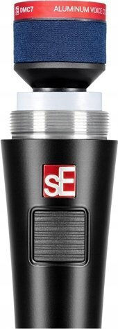 SE Electronics V7 PTT Δυναμικό Microfon De mână pentru Vocale