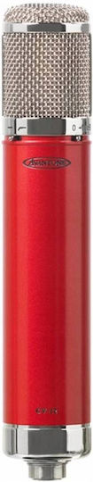 Avantone Pro CV-12 BLA Σετ Πυκνωτικό Μικρόφωνο XLR Shock Mounted για Φωνητικά