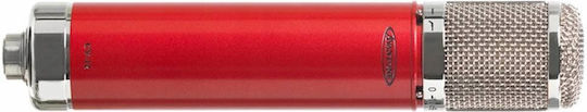 Avantone Pro CV-12 BLA Σετ Πυκνωτικό Μικρόφωνο XLR Shock Mounted για Φωνητικά
