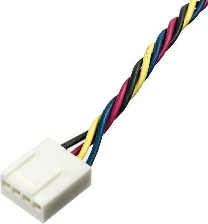 Silverstone XE04-2066 Охладител за ЦПУ за Socket 2011 / 2066 Черен