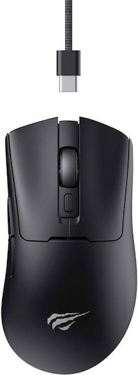 Havit MS966 RGB Gaming Mouse 12000 DPI Black