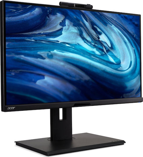 Acer Vero B278U E IPS HDR Monitor 27" QHD 2560x1440 με Χρόνο Απόκρισης 4ms GTG