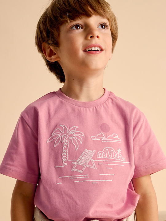 Παιδικό T-shirt Σάπιο Μήλο