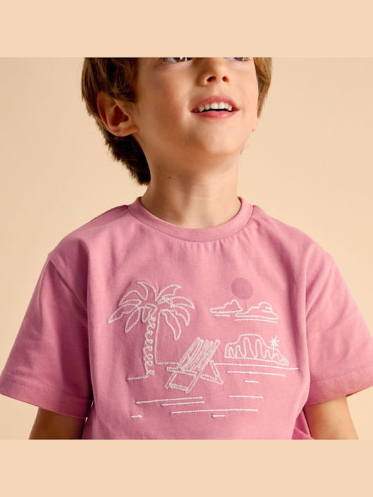 Παιδικό T-shirt Σάπιο Μήλο