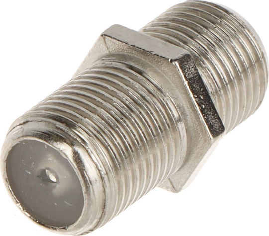 Connector Fg/fg*p100