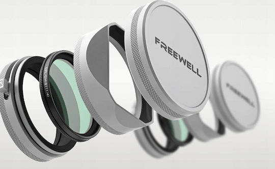 Freewell Kit Αξεσουάρ Φακών