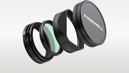 Freewell Kit Αξεσουάρ Φακών