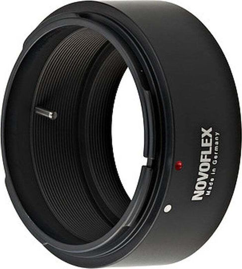 Novoflex Canon FD lens to Canon EOS-R Αντάπτορας Φακού